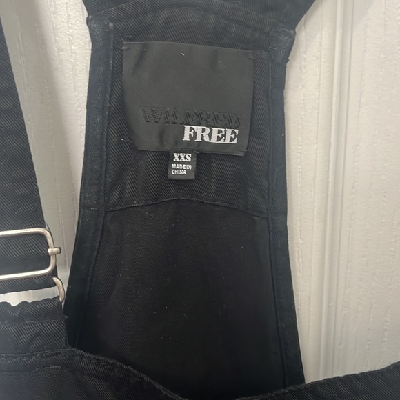 Wilfred Free overalls - shorts - Picture 2 of 4